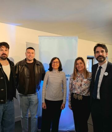 Trastornos del sueño, falta de productividad, ansiedad y depresión, la otra cara de la dermatitis atópica grave