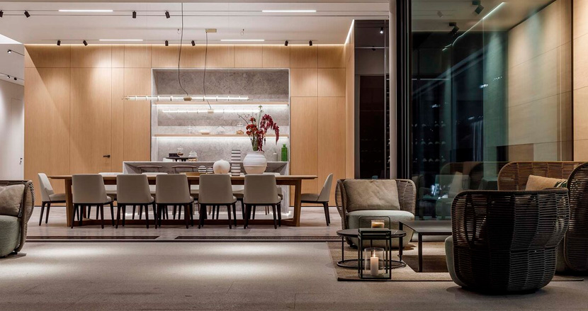 Refinamiento elevado: tendencias y estilos en las reformas integrales de lujo