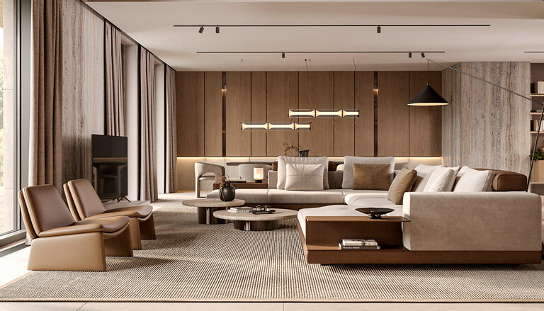 Tendencias dominantes en diseño y materiales Tendencias dominantes en diseño y materiales