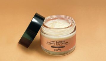 Ceramidas y ginkgo biloba: la dupla que refuerza la primera línea de defensa de la piel