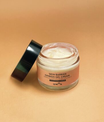 Ceramidas y ginkgo biloba: la dupla que refuerza la primera línea de defensa de la piel