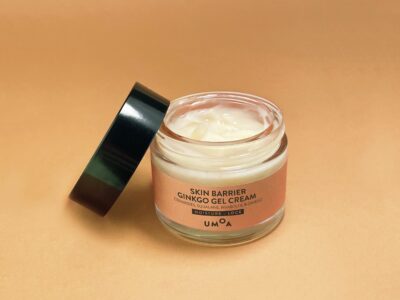 Ceramidas y ginkgo biloba: la dupla que refuerza la primera línea de defensa de la piel