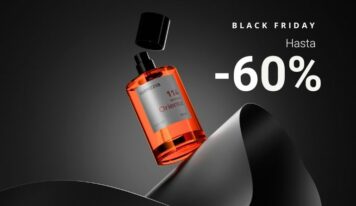 Esenzzia duplica la emoción del Black Friday con dos jornadas de descuentos irresistibles de hasta el 70%