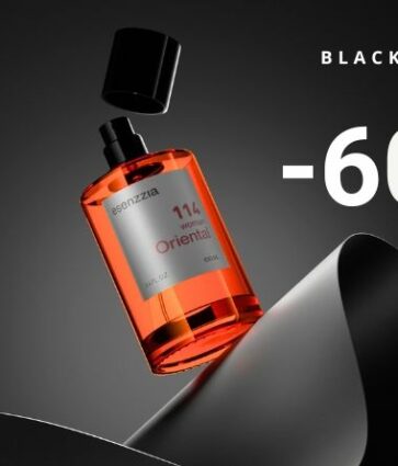 Esenzzia duplica la emoción del Black Friday con dos jornadas de descuentos irresistibles de hasta el 70%