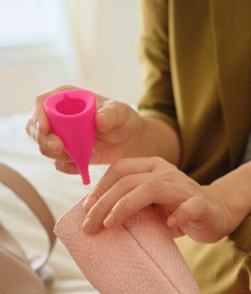 Estas son las mejores ofertas de INTIMINA para Black Friday