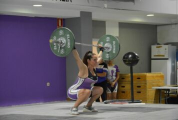 7 razones por las que la fuerza es el nuevo símbolo de la mujer