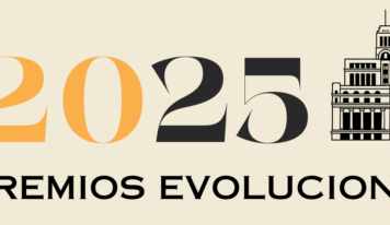 Los Premios Evoluciona baten récord con 30.000 votos y celebran su gran gala el 12 de diciembre en Madrid