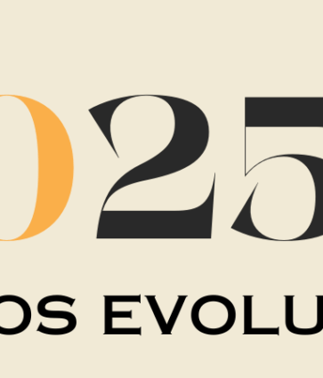 Los Premios Evoluciona baten récord con 30.000 votos y celebran su gran gala el 12 de diciembre en Madrid