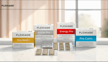 Pleniage pone en marcha sus ofertas para Black Friday