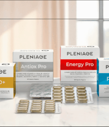 Pleniage pone en marcha sus ofertas para Black Friday