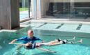 José Rodríguez impulsa un innovador servicio de terapia acuática regenerativa centrado en la osteopatía