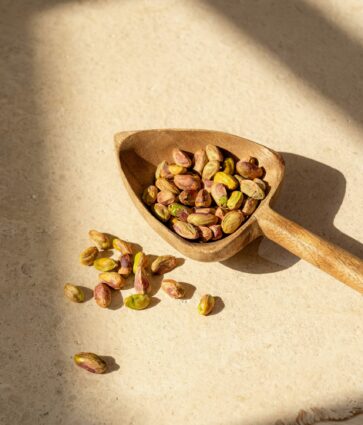 American Pistachio Growers comparte tres razones para incluir pistachos de California en la mesa navideña