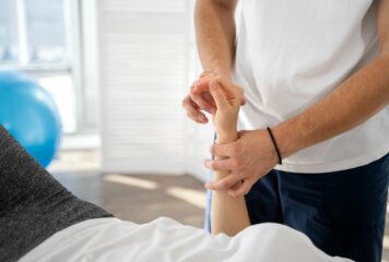 Centro Alcume: «El inicio del año, una oportunidad para apostar por la rehabilitación y el bienestar integral»