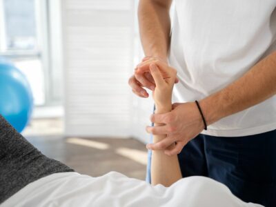 Centro Alcume: «El inicio del año, una oportunidad para apostar por la rehabilitación y el bienestar integral»