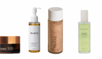 La técnica para lavar la cara que recomiendan las expertas