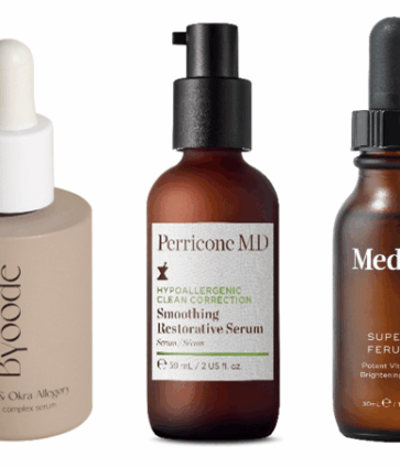 El tiempo que tarda un cosmético en hacer efecto, según las expertas en cuidado de la piel