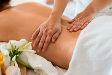 El misterio del masaje sensitivo: lo que nadie te cuenta