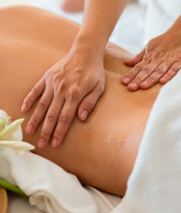 El misterio del masaje sensitivo: lo que nadie te cuenta