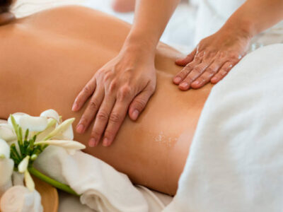 El misterio del masaje sensitivo: lo que nadie te cuenta