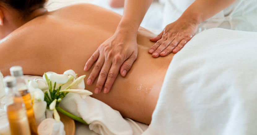 El misterio del masaje sensitivo: lo que nadie te cuenta