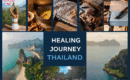 Healing Journey Thailand: campaña global de TAT para situar a Tailandia como destino de salud y bienestar
