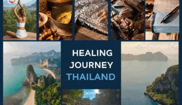 Healing Journey Thailand: campaña global de TAT para situar a Tailandia como destino de salud y bienestar