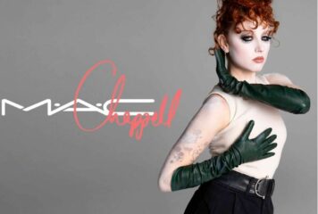 Chappell Roan nombrada embajadora Global de M·A·C COSMETICS