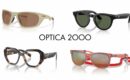 Guía de OPTICA 2OOO para regalar las gafas adecuadas estas fiestas