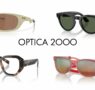 Guía de OPTICA 2OOO para regalar las gafas adecuadas estas fiestas