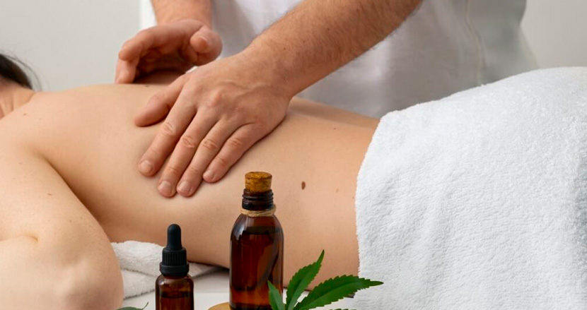 Qué es realmente un masaje erótico (y qué no es) Qué es realmente un masaje erótico (y qué no es)