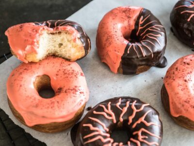 Veganuary impulsa el enero vegano con Matthew Modine y recetas icónicas de Stranger Things