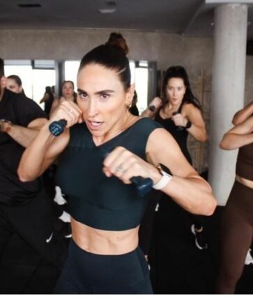 Las nuevas aperturas fitness que marcarán tendencia en 2026: KO Urban Detox Center y ARDE BARRE lideran la revolución del bienestar en Madrid