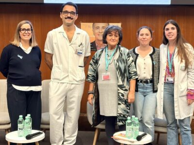 La Fundación Jiménez Díaz impulsa una jornada clave para abordar el cáncer de próstata desde la innovación diagnóstica, la cirugía de precisión y el apoyo emocional