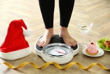 Pleniage ofrece tips para no engordar por el estrés en diciembre