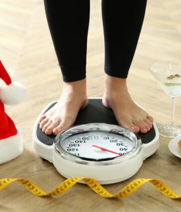 Pleniage ofrece tips para no engordar por el estrés en diciembre