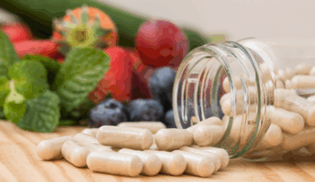 Plenaige recomienda 7 antioxidantes que se deberían tomar a los 40