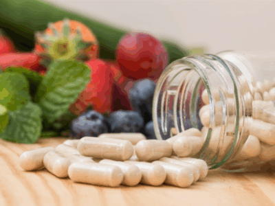 Plenaige recomienda 7 antioxidantes que se deberían tomar a los 40