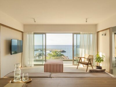 Kora Tigot, el nuevo resort de Kora Living inspirado en el paisaje volcánico del Atlántico abre en Tenerife