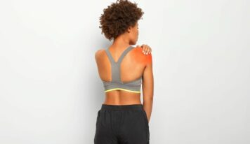 «Tratar el dolor de hombro a tiempo puede evitar meses de limitación funcional y problemas crónicos», doctor Rubén Álvarez, jefe de la Unidad del Dolor del Hospital Quirónsalud Vitoria