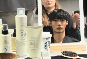 Arkhé Cosmetics repite como peluquería oficial del desfile de Sonia Carrasco en la Paris Fashion Week 2026