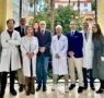Las Unidades de Pared Abdominal de dos hospitales andaluces logran la acreditación de la AEC