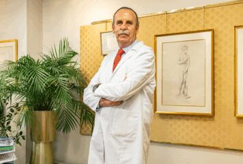 La Clínica Estética Castro Sierra refuerza su liderazgo en aumento de pecho en Madrid con resultados naturales y atención personalizada