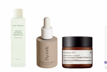 Los cosméticos a veces pican y las expertas en cuidado de la piel revelan a qué se debe este fenómeno