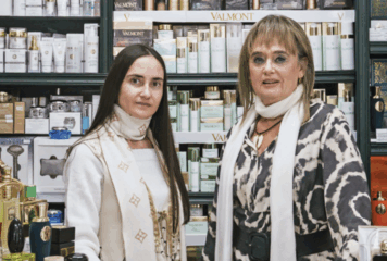 Los negocios tradicionales viven una nueva edad de oro impulsados por el auge del lujo y la exclusividad