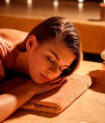 El despertar de los sentidos: el arte del masaje sensorial y el culto al placer