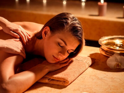 El despertar de los sentidos: el arte del masaje sensorial y el culto al placer
