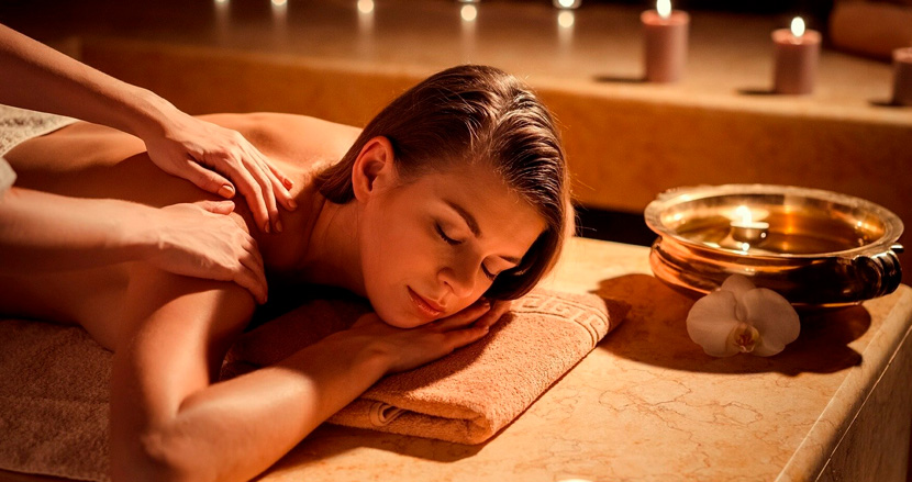 El despertar de los sentidos: el arte del masaje sensorial y el culto al placer
