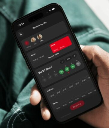 GoBarber, el software que lidera la gestión de citas en las barberías españolas