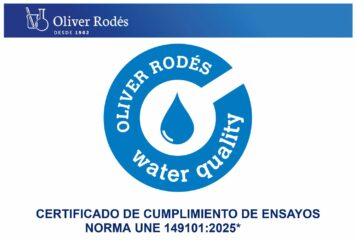 La jarra Alkanatur, preparada para la nueva regulación sobre PFAS