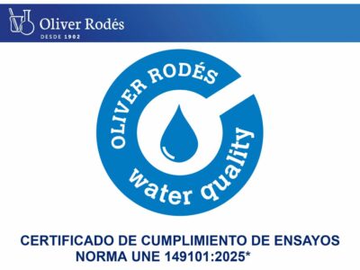 La jarra Alkanatur, preparada para la nueva regulación sobre PFAS